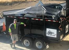 Best Attic Cleanout  in Cricket, NC